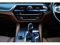 BMW 520d M-Sport G30 LCI ปี 2020 จด 21 ไมล์ 34,xxx Km รูปที่ 11
